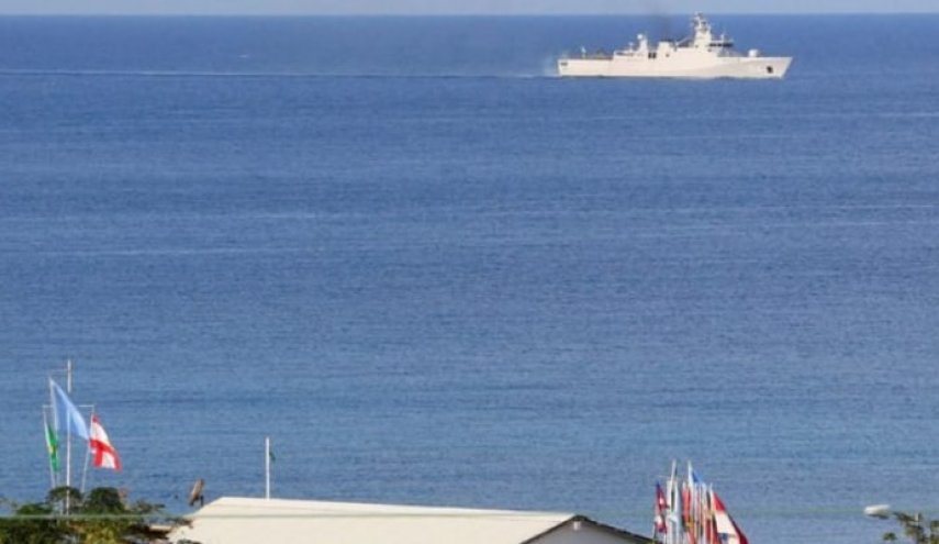 قافلة بحرية من الشمال الى الناقورة لحماية الثروة البحرية اللبنانية