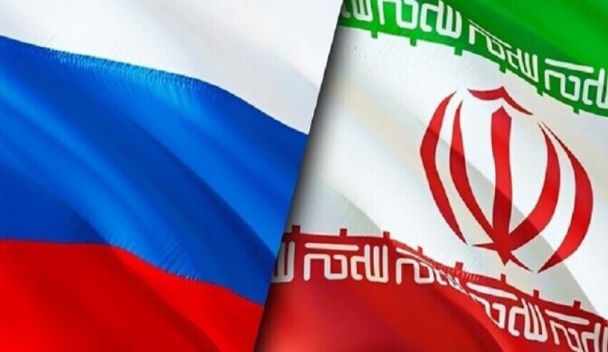 تعاون ايران وروسيا في مجال التقنيات الحديثة