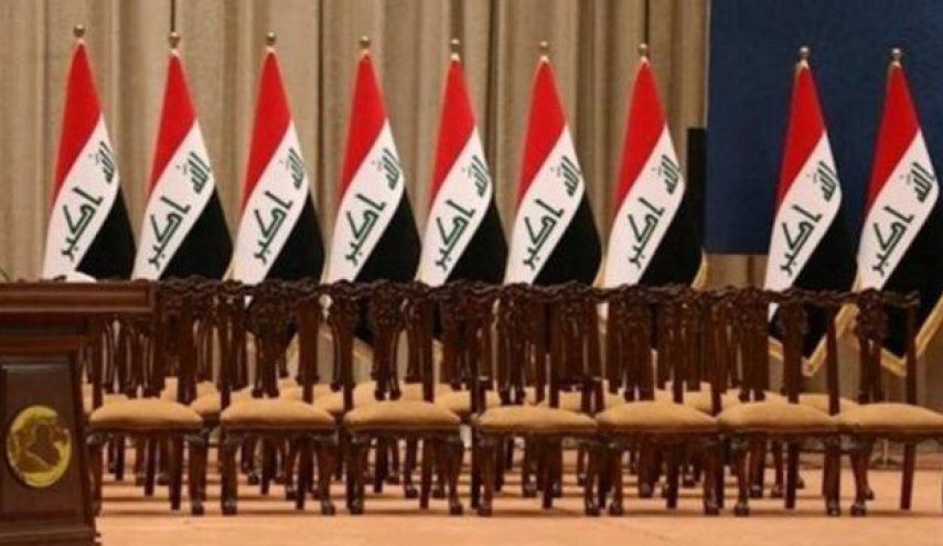 الاطار: جلسة البرلمان العراقي ستؤجل لحين انضاج حوارات تشكيل الحكومة