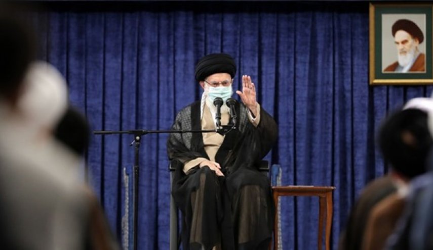 قائد الثورة: ايران احبطت الكثير من مخططات الاستكبار