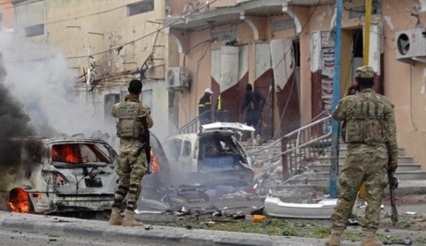 دست‌کم 18 نفر در حمله الشباب در سومالی کشته شدند