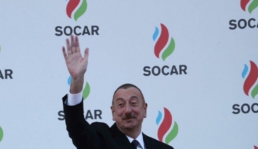 رئيس أذربيجان يتحدث عن توقيع اتفاقية سلام مع أرمينيا
