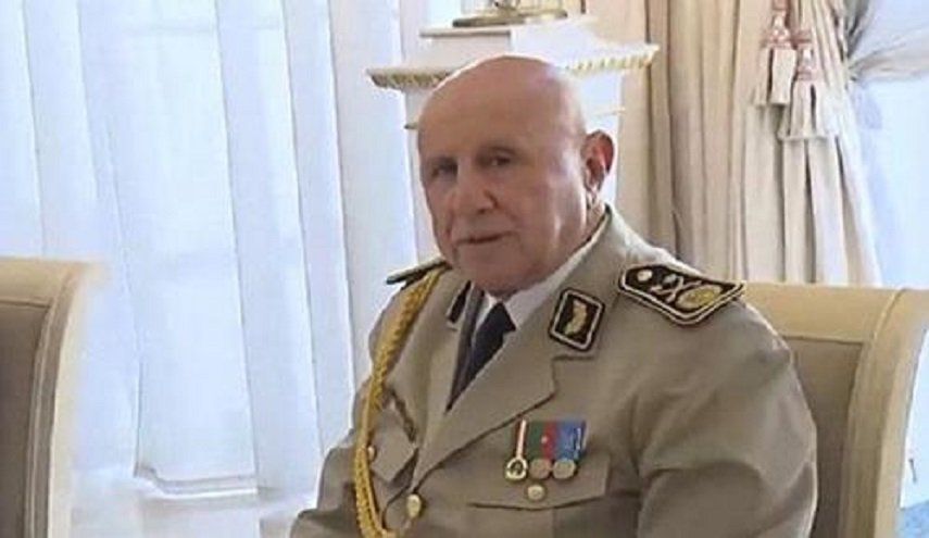 تعيين مسؤول جديد للمخابرات الخارجية في الجزائر
