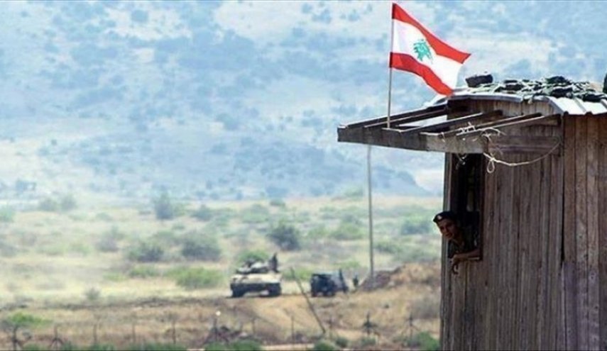 لبنان: جيش الإحتلال يطلق قنبلتين صوتيتين تجاه شباب على الحدود
