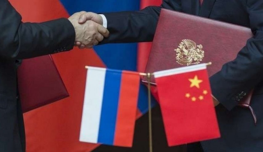 رئيس البرلمان الصيني يزور روسيا خلال الشهر الجاري
