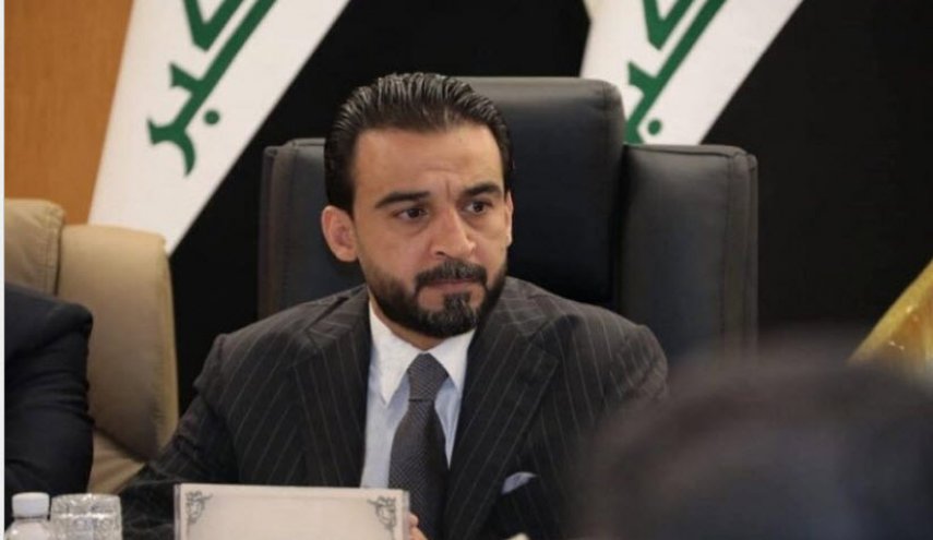 حلبوسی: موعد انتخاب رئیس جمهور، تشکیل دولت و انتخابات باید در جلسات گفتگو ملی تعیین شود