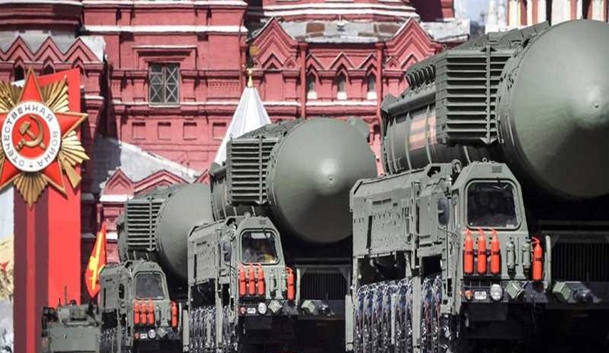 واشنطن تختلق أعذارا لإجراء محادثات الأسلحة النووية مع موسكو