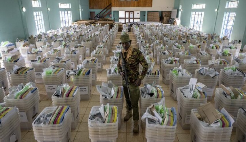 هل ستعاد الإنتخابات في كينيا؟..المحكمة العليا تقرر غدا

