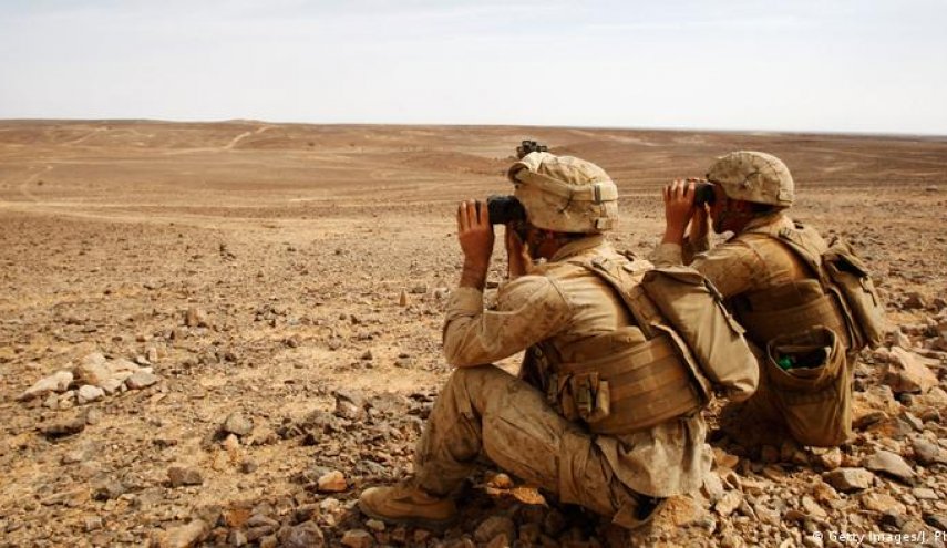 انطلاق مناورات عسكرية في الأردن بمشاركة قوات عربية ودولية