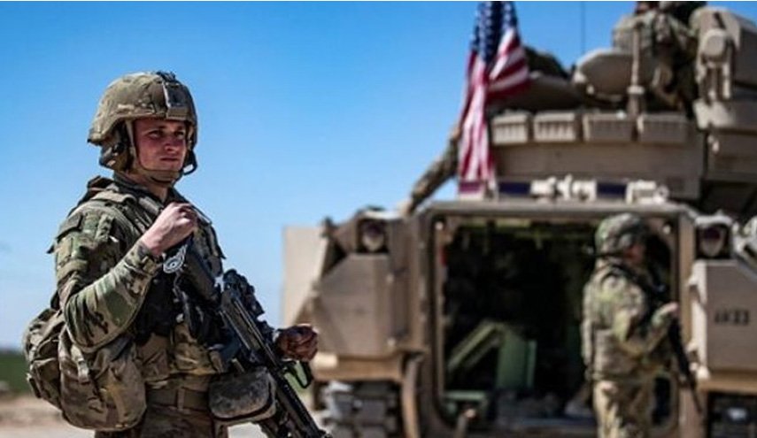 ائتلاف آمریکایی سومین پایگاه نظامی را در «القامشلی» سوریه احداث کرد