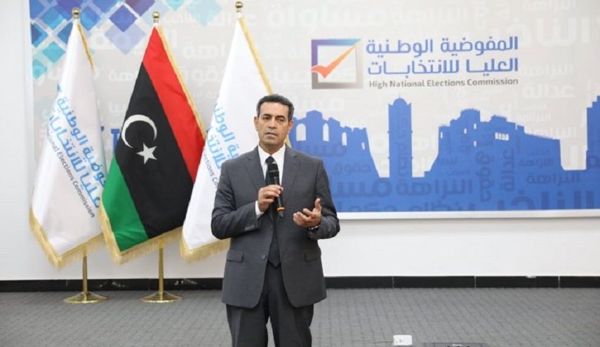 مفوضية الانتخابات الليبية: لا تقدم نحو إجراء الانتخابات