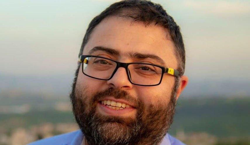 قتل یک خبرنگار در فلسطین اشغالی