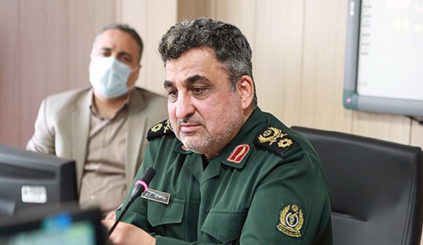 الدفاع الإيرانية: جاهزون لمواجهة أي تهديدات بيولوجية أو كيميائية