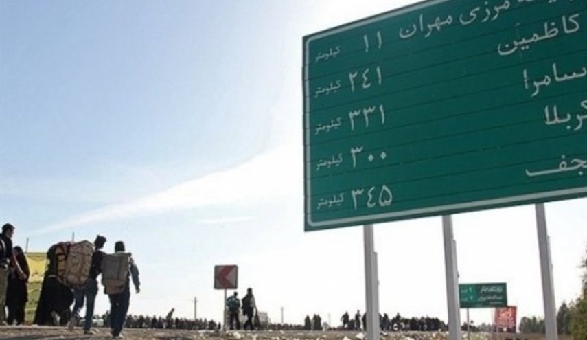 جزئیاتی که برای سفر زمینی به عراق باید بدانید/ فاصله مرزهای ایران تا شهرهای عراق چقدر است؟