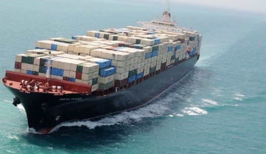 ميناء بوشهر يمكنه استقبال سفن بحمولة 30 الف طن