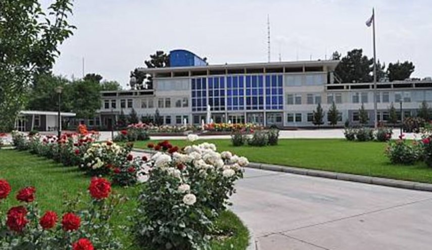 وقوع انفجار در نزدیکی سفارت روسیه در کابل/  ۲ دیپلمات روس در انفجار کابل کشته شدند