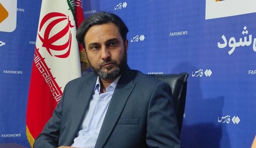 مسؤول ايراني: سيتم ارسال 400 مراسل لتغطية مراسم الاربعين