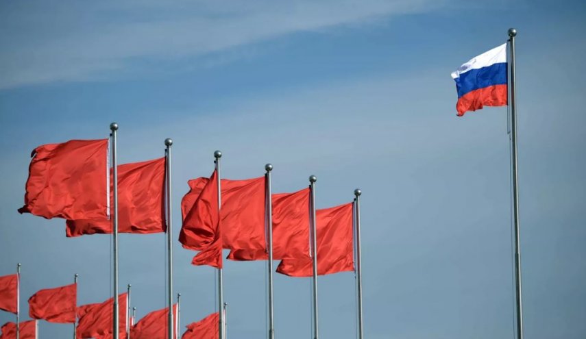 الصين تعارض قرار مجموعة السبع بفرض سقف سعري على النفط الروسي