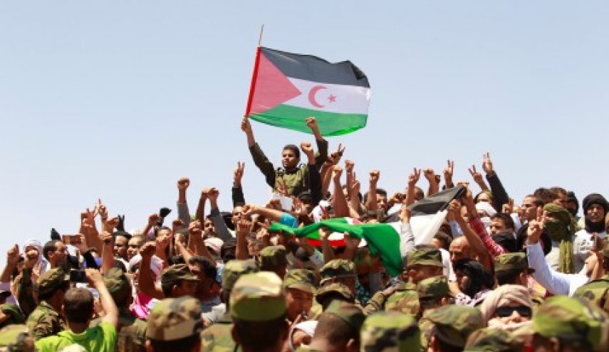 درخواست الجزایر برای از سرگیری گفتگوهای بین مغرب و جبهه پولیساریو 