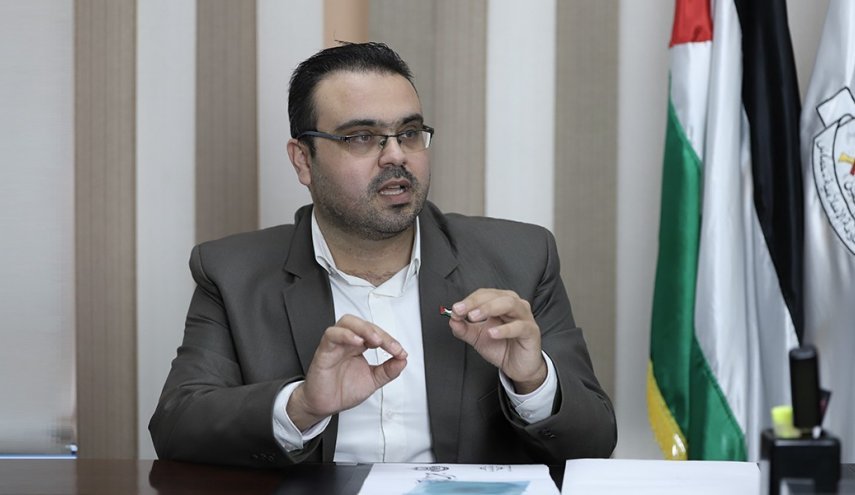حماس تعلق على تحقيقات الاحتلال باستشهاد أبو عاقلة
