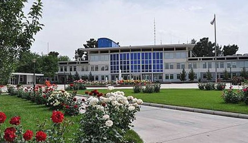توقف خدمات کنسولی سفارت روسیه در کابل