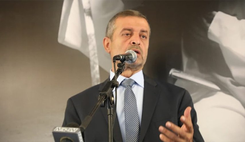 نائب لبناني: من يعمم الاختلاف شريك في المؤامرة الخارجية