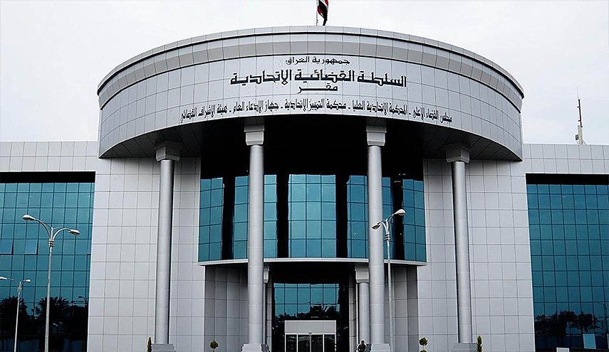 هیچ گزینه‌ای برای انحلال پارلمان عراق وجود ندارد مگر از طریق اصل 64 قانون اساسی