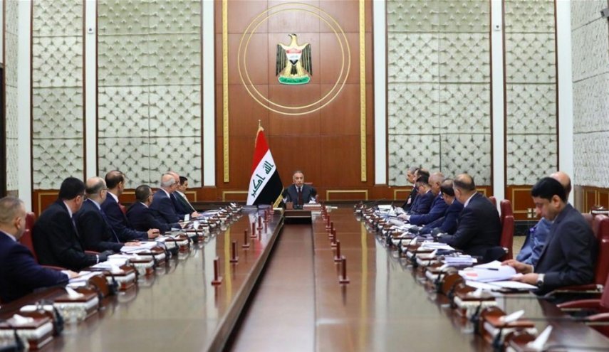 الحكومة العراقية تصدر قرارا هاما يخص ضحايا ومصابي أحداث الخضراء
