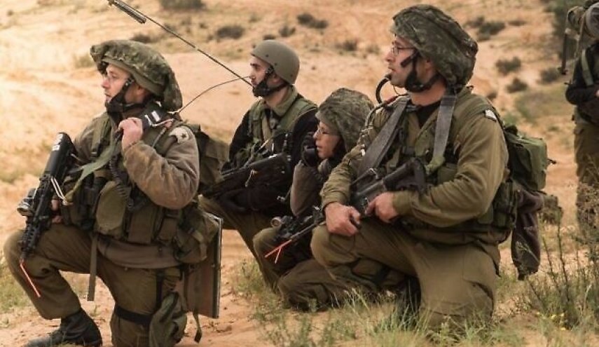 جيش الاحتلال يدشن 'فرق احتياط مدنية' في المستوطنات المحاذية للبنان