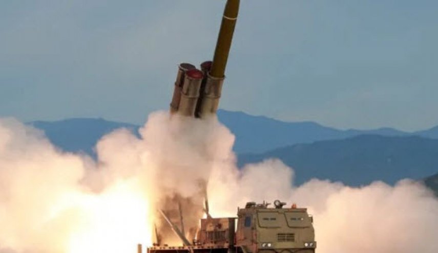 تقابل راکت انداز«کا ان-25» کره شمالی با «هایمارس» آمریکا