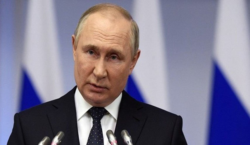 پوتین: منزوی کردن روسیه غیرممکن است/ مسکو به خاورمیانه و ایران روی خواهد آورد