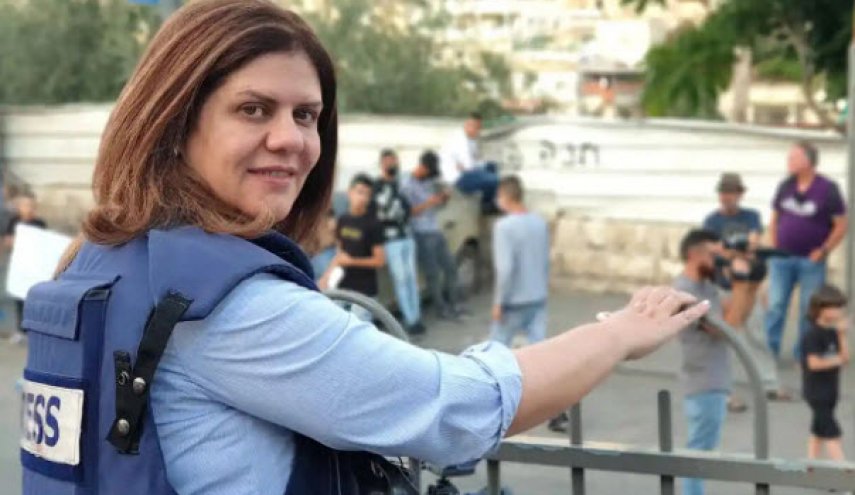 سناتور آمریکایی گزارش اسرائیل درباره شهادت خبرنگار فلسطینی را رد کرد
