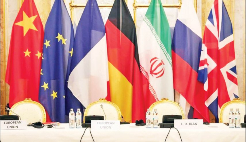 ادعای رسانه صهیونیست: توافقی هسته ای با ایران در آینده نزدیک امضا نمی‌شود
