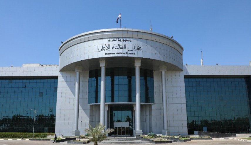 المحكمة الاتحادية العراقية ترد دعوى حل مجلس النواب
