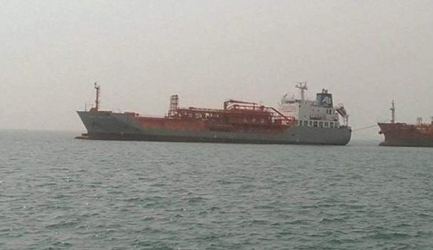 اليمن.. ارتفاع عدد سفن الوقد التي يحتجزها العدوان الى 12