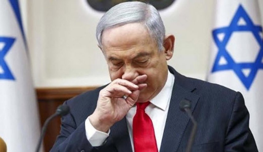 تلاش نتانیاهو برای ضبط جلسه‌ای درباره ایران ناکام ماند