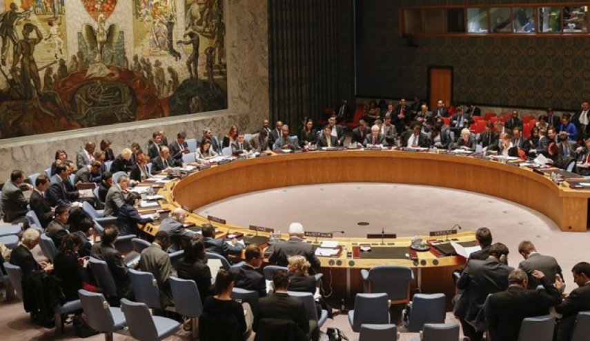 درخواست روسیه برای برگزاری نشست شورای امنیت درباره اوکراین

