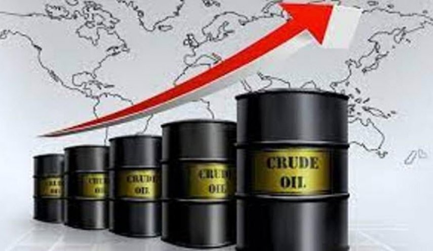 افزایش بهای نفت به دلیل تشدید نگرانی درباره عرضه مطلوب