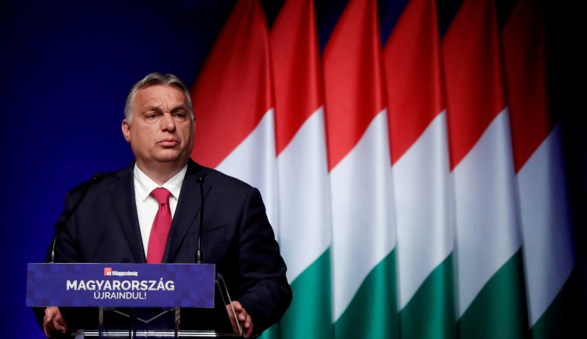 نخست‌وزیر مجارستان: بحران انرژی می‌تواند اروپا را به زانو درآورد