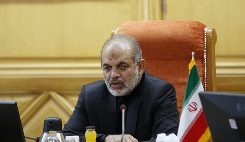 موافقت عراق با پیشنهاد ایران برای تسریع در تردد زائران
