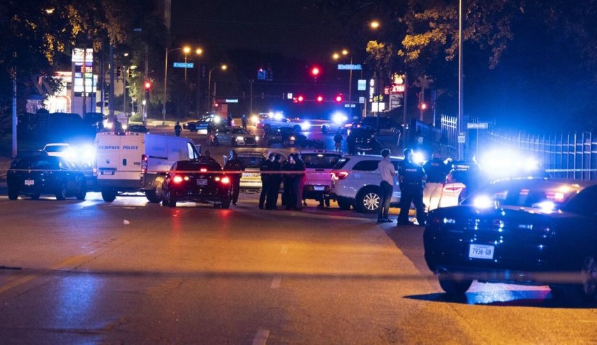 چهار کشته در تیراندازی مرگبار تنسی آمریکا

