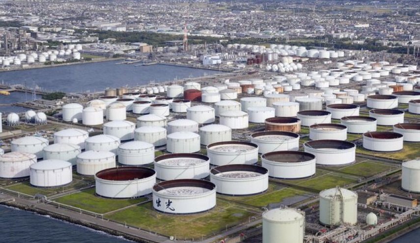 آمریکا در حال بررسی لزوم آزادسازی بیشتر نفت از ذخایر استراتژیک خود
