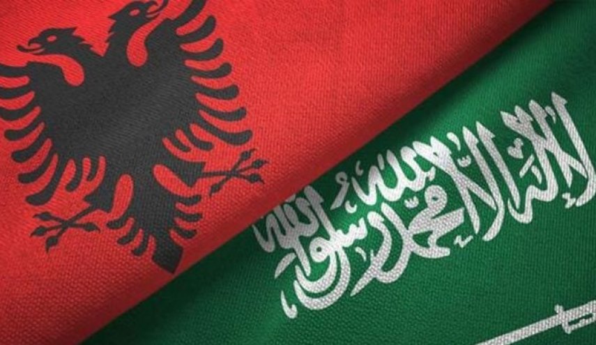 حمایت سعودی‌ها از اقدامات ضدایرانی آلبانی