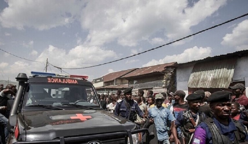 17 قتيلا بهجوم مسلح شرقي الكونغو الديموقراطية