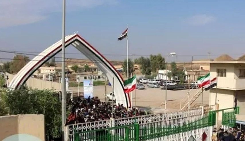 اطلاعیه شماره ۹ ستاد مرکزی اربعین: مرزهای منتهی به عراق همچنان مسدود است