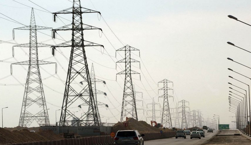 مستجدات الربط الكهربائي العراقي الخليجي وموعد اتمامه