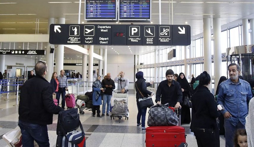 إعفاء العراقيين من الحصول على تأشيرة دخول لبنان