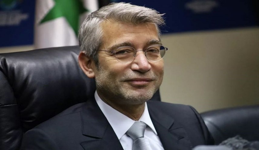 وزير الطاقة اللبناني: الهبة الإيرانية ستوفر نقطة إنطلاق لتنفيذ خطة الكهرباء
