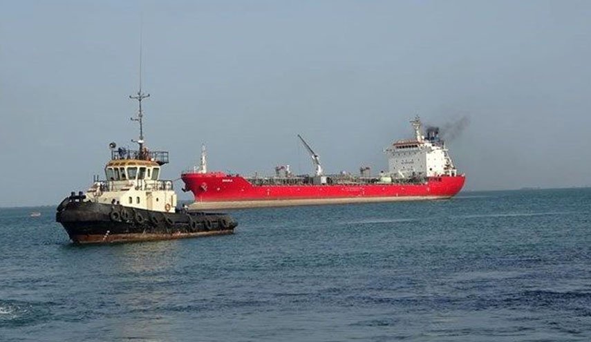 ائتلاف سعودی 4 کشتی نفتی یمن را  آزاد کرد