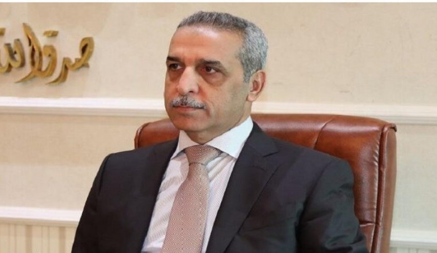 توضیحات رئیس شورای عالی قضایی عراق درباره رد درخواست انحلال پارلمان
